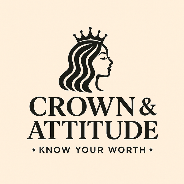 Crown And Attitude 