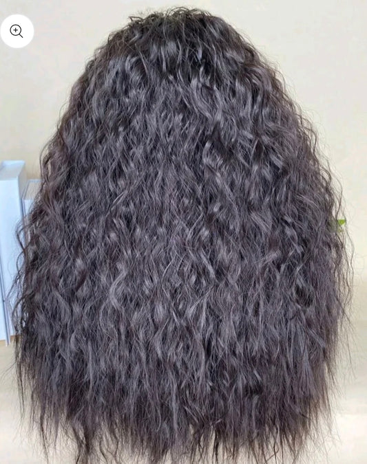 Jessica Headband Wig